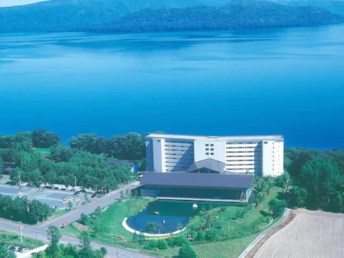 Kussharo Prince Hotel Hokkaido Empfohlen Photos