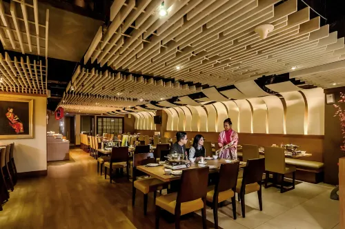 Claro Makassar Dining Photos
