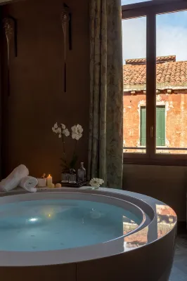 Palazzo Veneziano - Venice Collection Thư giãn & Giải trí Photos