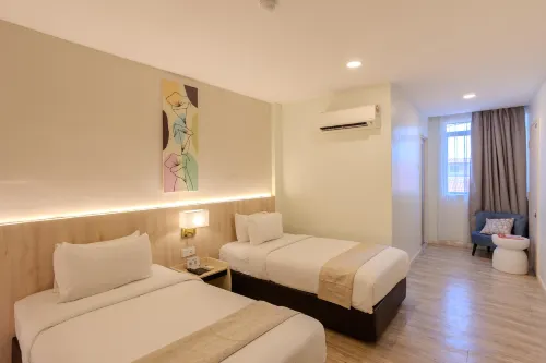 WG Hotel Photos