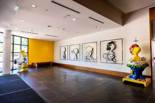 Holiday Inn Express Santa Rosa North À proximité de l'hôtel Photos