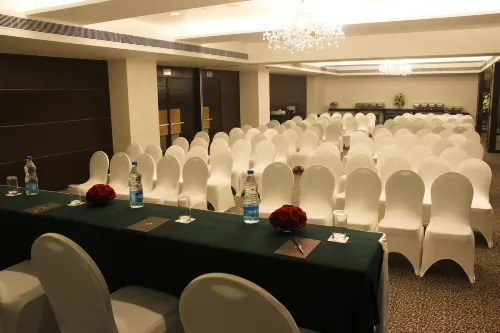 The Hans, New Delhi Loisirs et amusements Photos