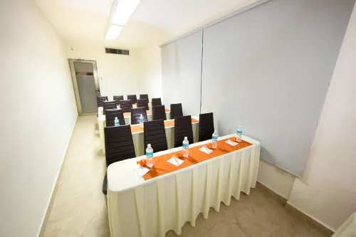 Ambiance Suites Espaces Affaires Photos