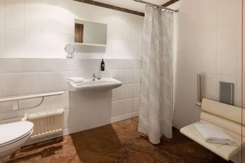 Amedia Leipzig, Trademark Collection by Wyndham Rooms Photos