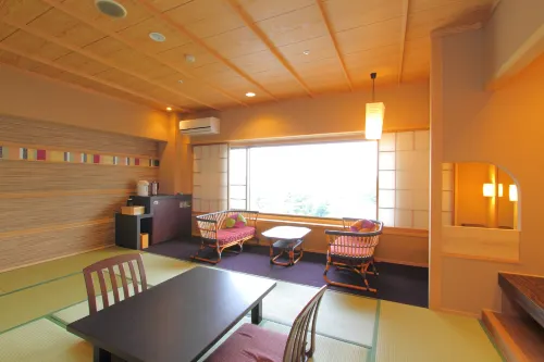 Hotel Tenbo Photos