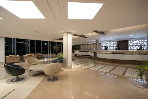 Recanto Cataratas - Thermas, Resort e Convention Public Areas Photos