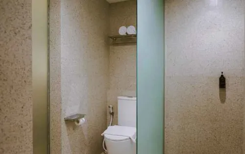 Hotel Achiera Jatiwangi Kamar Photos