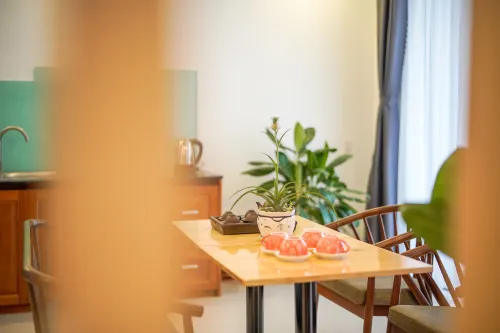 Tam Hong Phuc Homestay Hoi An Photos