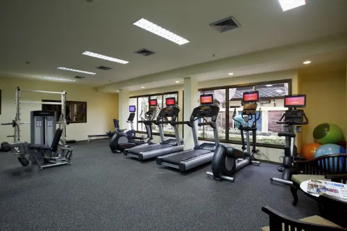 Seaview Resort Khao Lak Leisure & Recreation Photos
