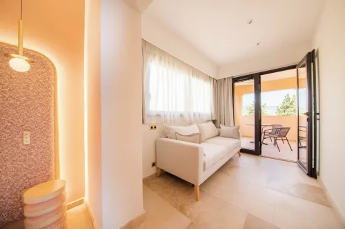 Hotel Brin d'Azur - Saint Tropez Camere Photos