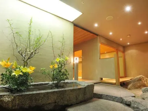 Fukuyama New Castle Hotel Empfohlen Photos