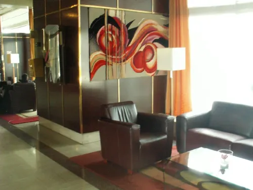 Hotel Laguna Zagreb Общественные зоны Photos