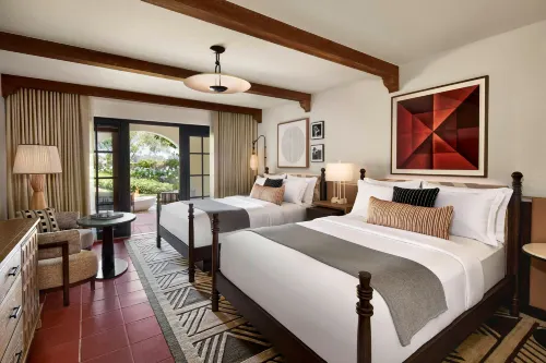 The Ritz-Carlton Bacara, Santa Barbara Chambres Photos