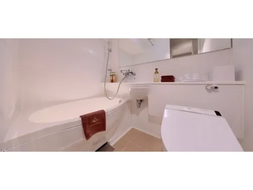 Nipponbashi Crystal Hotel Photos