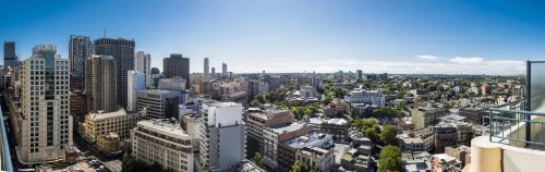 Oaks Sydney Castlereagh Suites Featured Photos