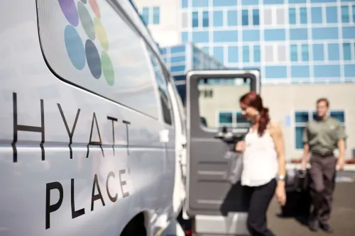 Hyatt Place Miami Airport East Photos