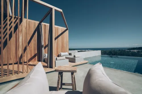 Zante Maris Suites - Adults Only Benessere e tempo libero Photos