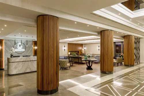 Amiral Palace Hotel Boutique Class & Spa الأماكن العامة Photos