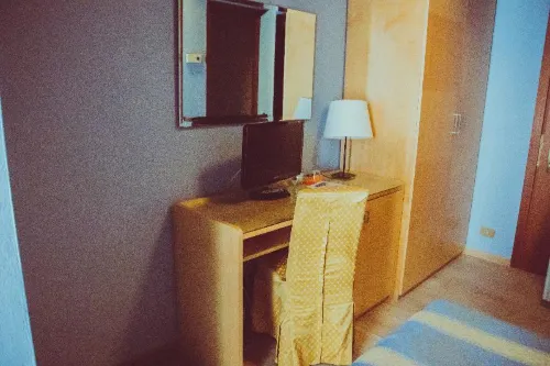 Laerte Palace Hotel Rooms Photos