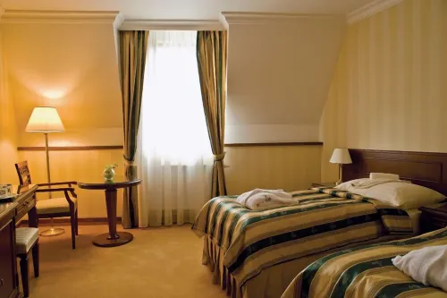 Hotel Stefanik Photos