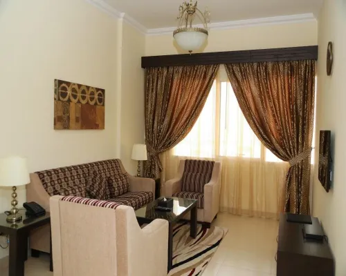 Ivory Grand Hotel Apartments Photos