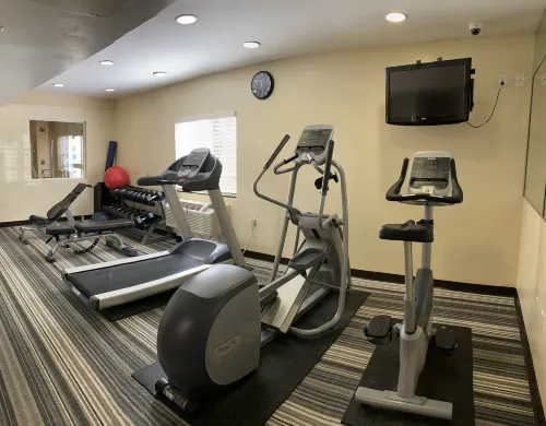Candlewood Suites LAX Hawthorne Leisure & Recreation Photos