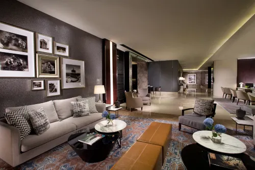 Ascott Waterplace Surabaya Unggulan Photos