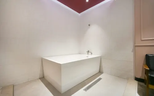 Gimcheon Hotel Esang Photos