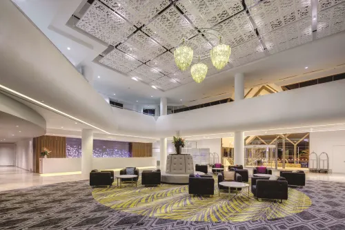 Rendezvous Hotel Perth Scarborough Unggulan Photos