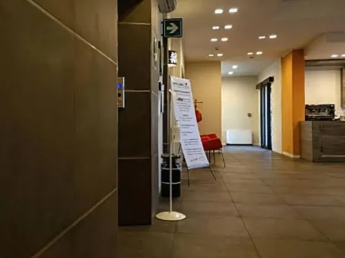 Hotel Sirio, Sure Hotel Collection by Best Western Public Areas Photos