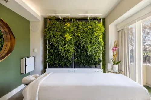Four Seasons Hotel Los Angeles at Beverly Hills Benessere e tempo libero Photos