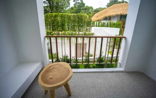 Eden Beach Khaolak Resort and Spa A Lopesan Collection Hotel À proximité de l'hôtel Photos