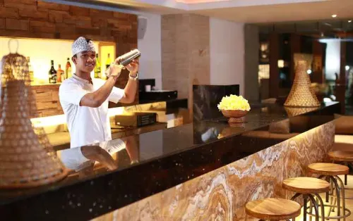 The Magani Hotel and Spa Photos