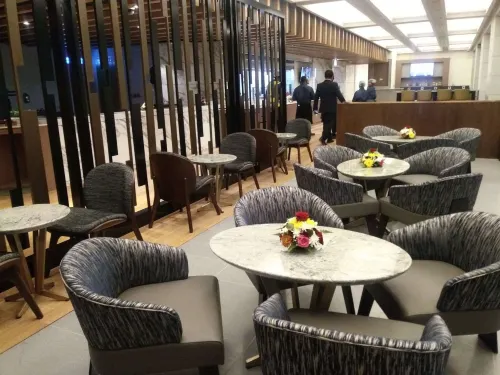 Aerotel Muscat - Airport Transit Hotel Общественные зоны Photos