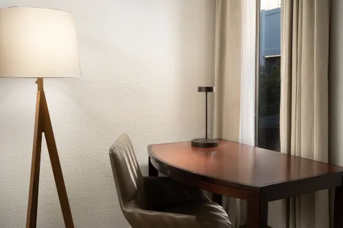 Residence Inn Seattle Bellevue Kamar Photos