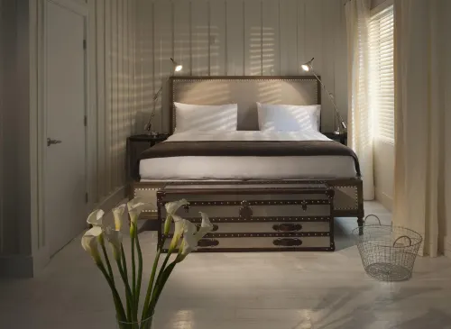 Shepley South Beach Hotel Rooms Photos