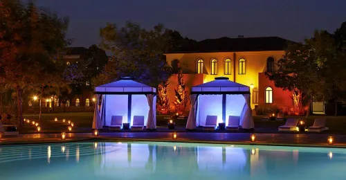 San Clemente Palace, Venice - Managed by Mandarin Oriental 휴식 & 레저 Photos
