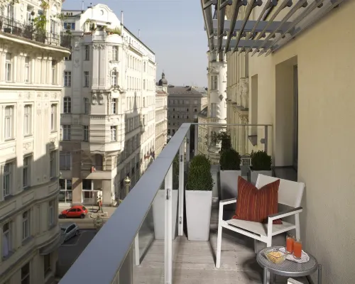 Boutique Hotel Das Tigra Рядом с отелем Photos