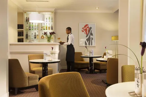 Hotel Duminy-Vendome Leisure & Recreation Photos