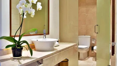 Pestana Alvor Praia Premium Beach & Golf Resort Kamar Photos