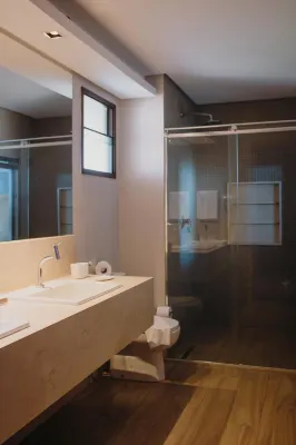 Carmel Cumbuco Resort Rooms Photos
