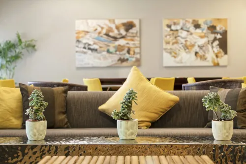 Sadot Hotel Ben Gurion Airport - an Atlas Boutique Hotel Рядом с отелем Photos