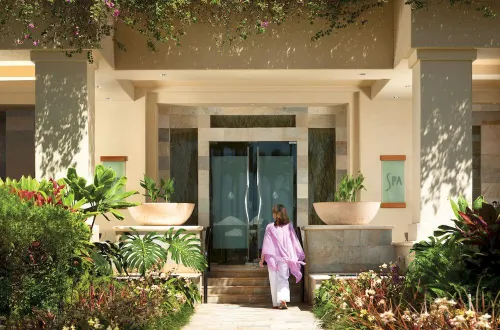 Four Seasons Resort Maui at Wailea Espaces publics Photos