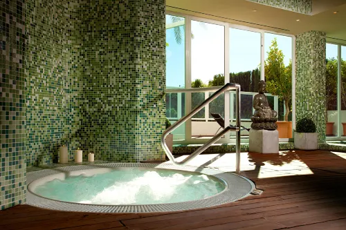 Ona Marinas de Nerja Spa Resort Chambres Photos