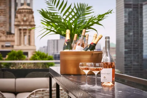 Pendry Chicago Loisirs et amusements Photos
