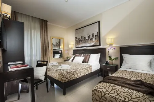 Yes Hotel Boutique Rome 추천 Photos