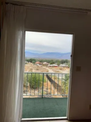 Desert Hot Springs Spa Hotel Номера Photos