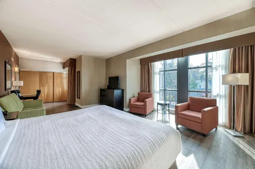 Best Western Plus Perth Parkside Inn  Spa Chambres Photos