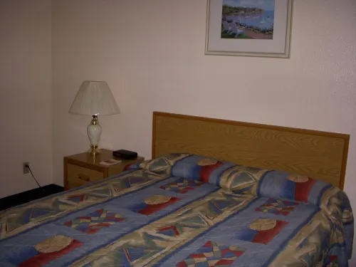 Apple Tree Inn Chambres Photos