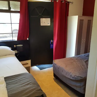Motel Lodge Camere Photos